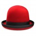 Sombreros Bowler